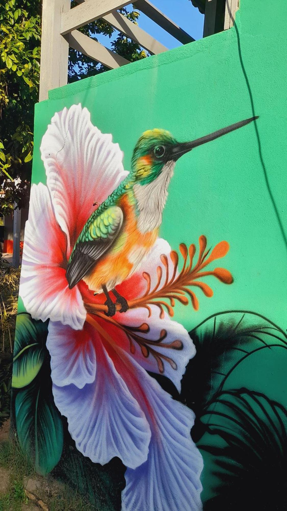Pousada Flora Buzios Dış mekan fotoğraf